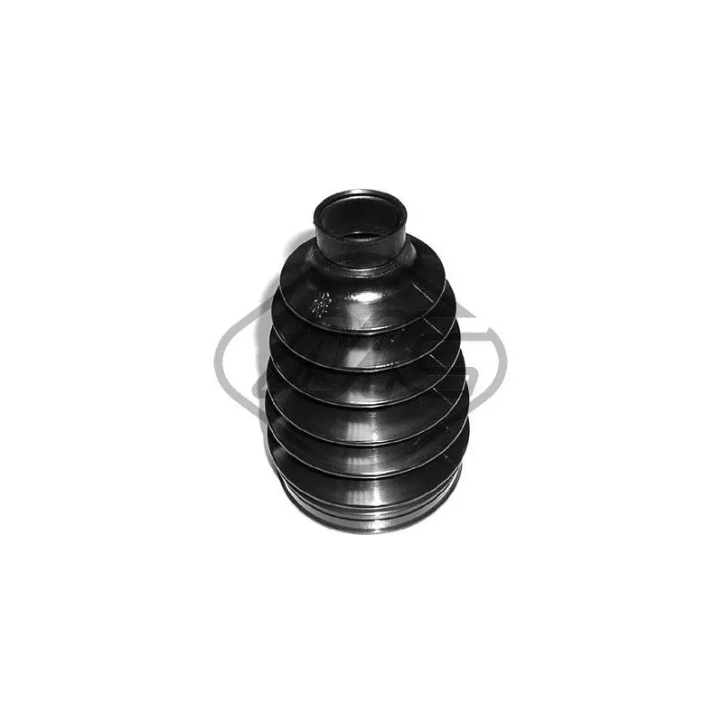 Soufflets de cardan avant Metalcaucho 01051