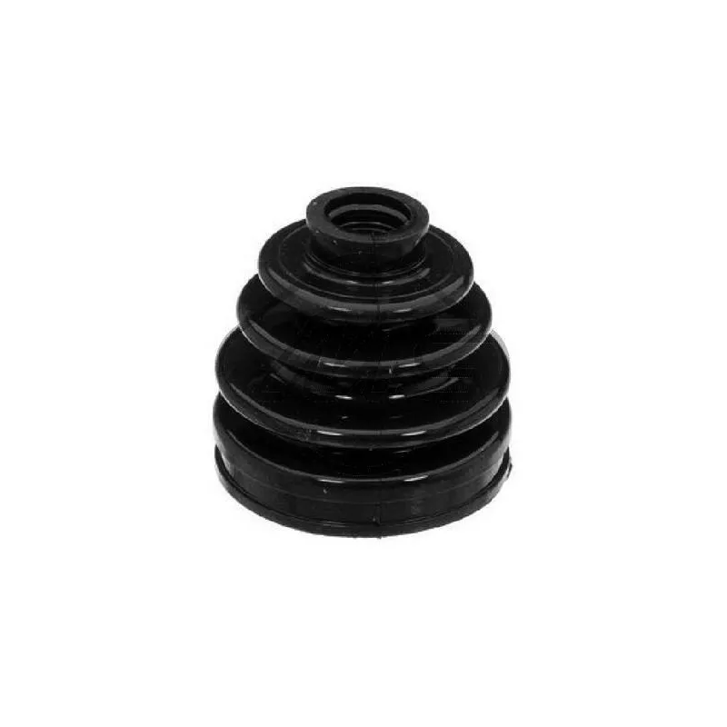 Soufflets de cardan avant Metalcaucho 01052