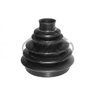 Soufflets de cardan avant Metalcaucho 01115