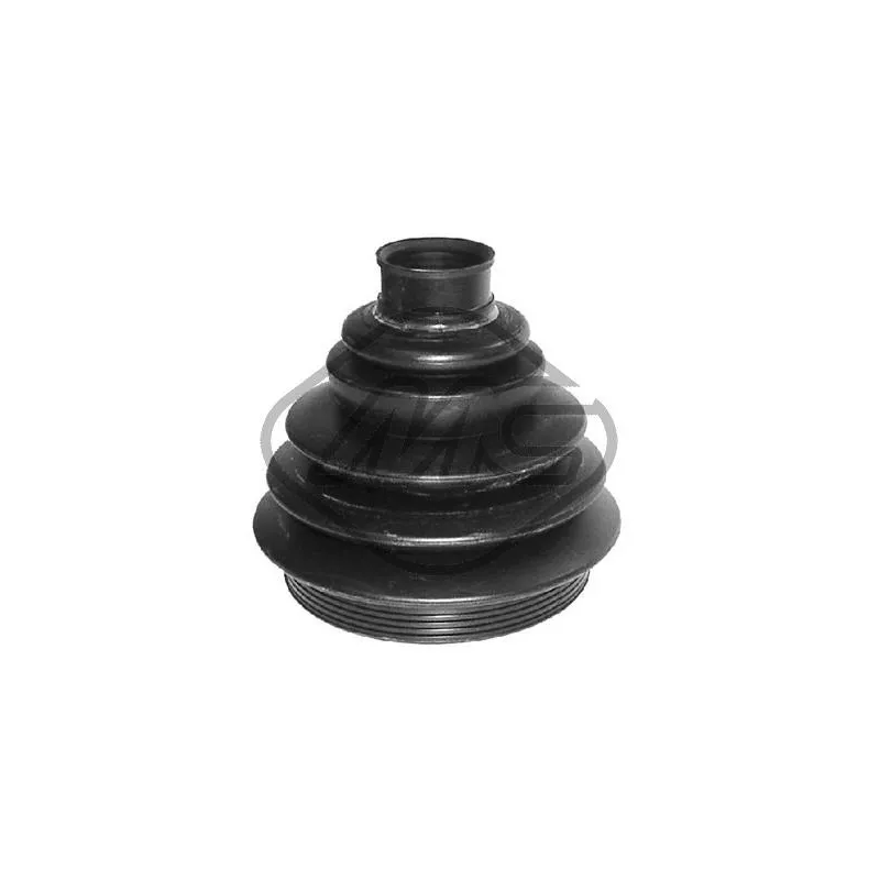 Soufflets de cardan avant Metalcaucho 01115