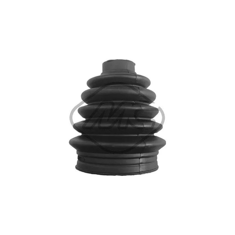 Soufflets de cardan avant Metalcaucho 01134