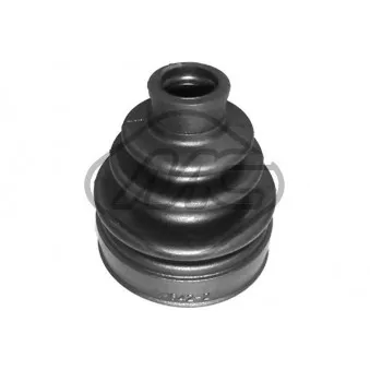 Soufflets de cardan avant Metalcaucho 01142