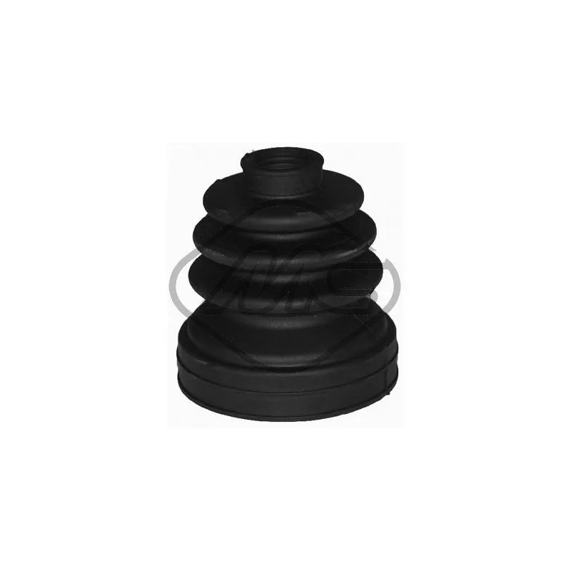 Soufflets de cardan avant Metalcaucho 01145