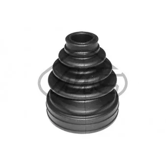 Soufflets de cardan avant Metalcaucho 01147