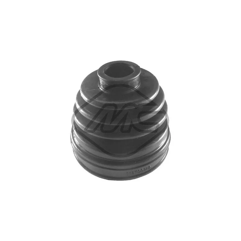 Soufflets de cardan avant Metalcaucho 01148
