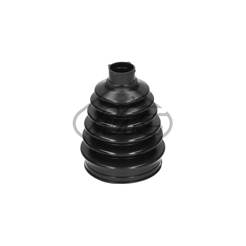 Soufflets de cardan avant Metalcaucho 01171