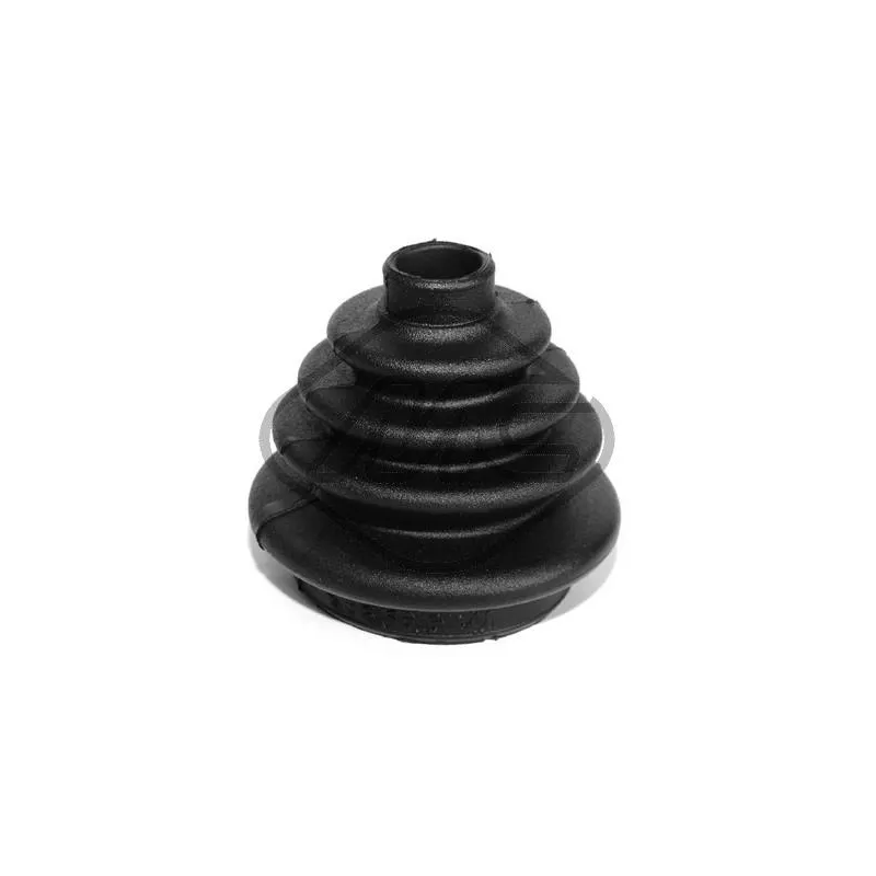 Soufflets de cardan avant Metalcaucho 01179
