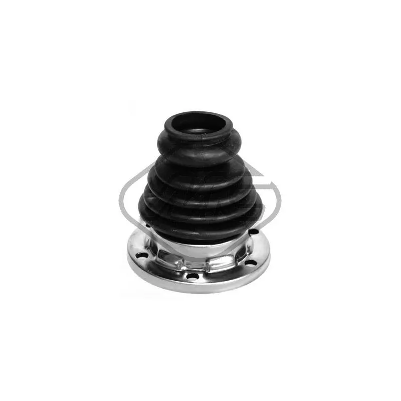 Soufflets de cardan avant Metalcaucho 01190