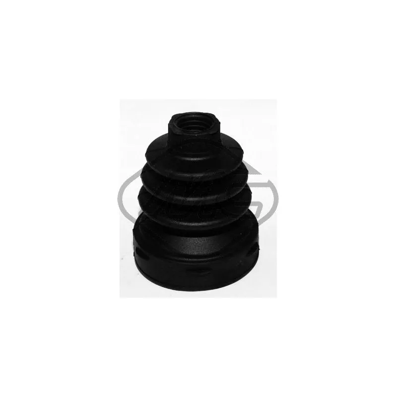 Soufflets de cardan avant Metalcaucho 01194
