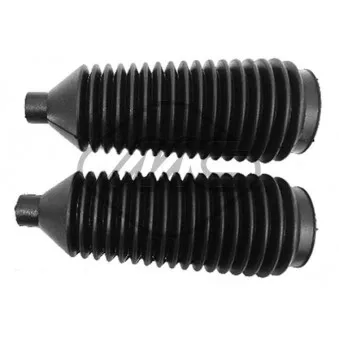 Jeu de joints-soufflets, direction Metalcaucho 01196C