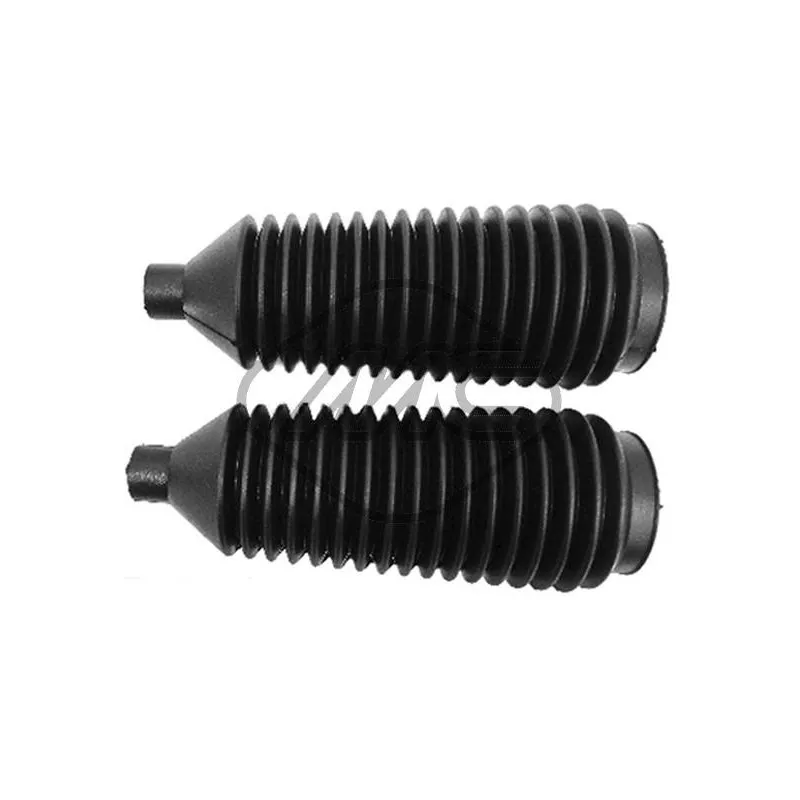 Jeu de joints-soufflets, direction Metalcaucho 01196C