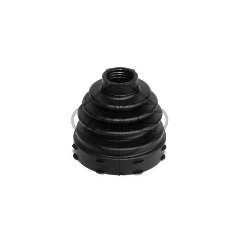 Soufflets de cardan avant Metalcaucho 01214