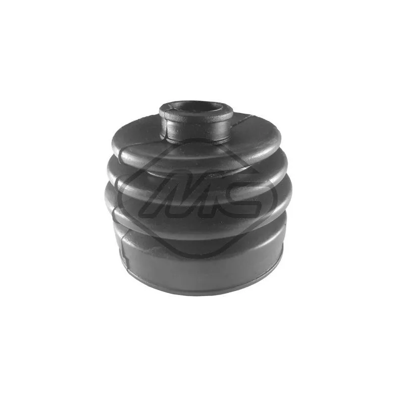 Soufflets de cardan avant Metalcaucho 01216