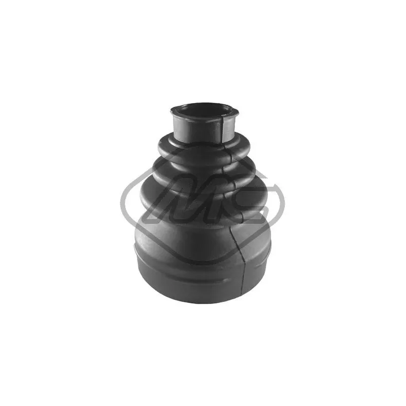 Soufflets de cardan avant Metalcaucho 01223
