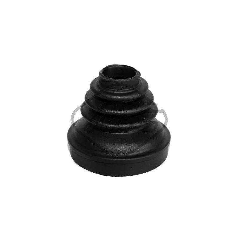 Soufflets de cardan avant Metalcaucho 01226