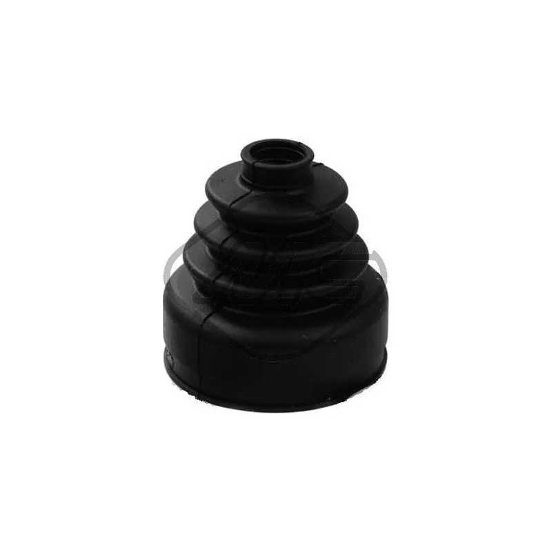 Soufflets de cardan avant Metalcaucho 01227
