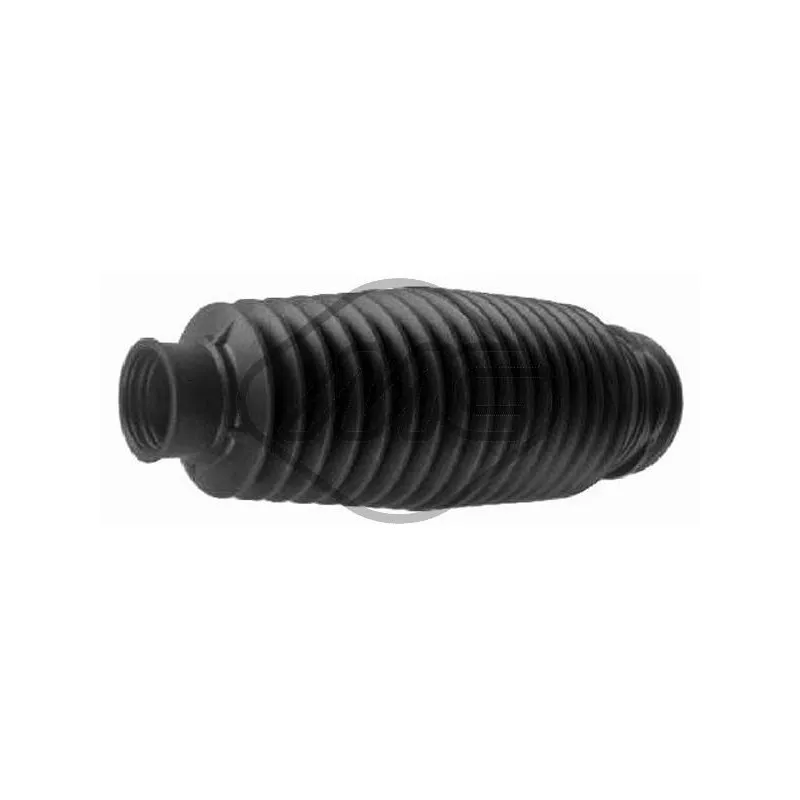 Jeu de joints-soufflets, direction avant gauche Metalcaucho 01229