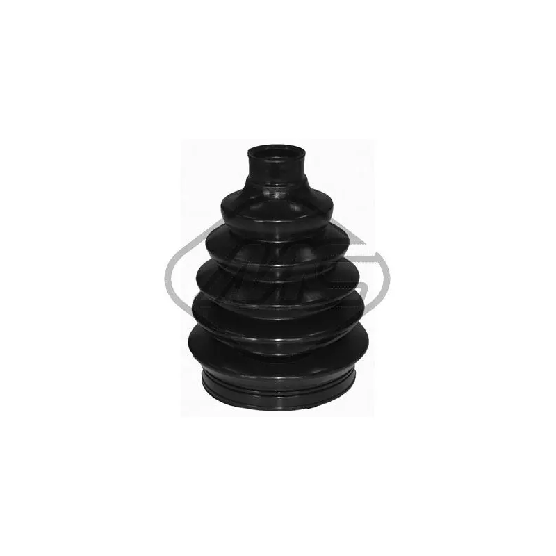 Soufflets de cardan avant Metalcaucho 01233
