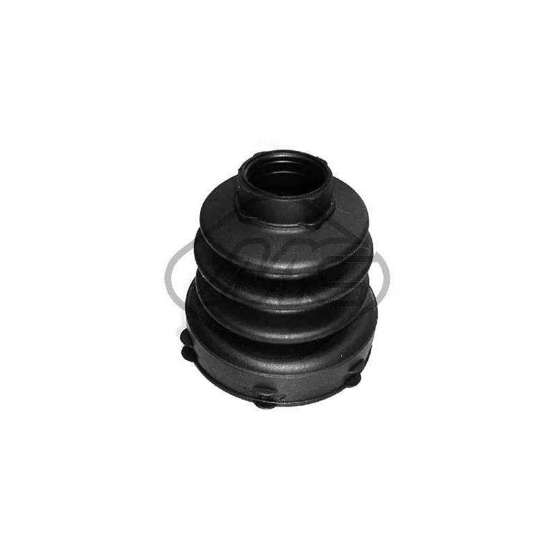 Soufflets de cardan avant Metalcaucho 01235