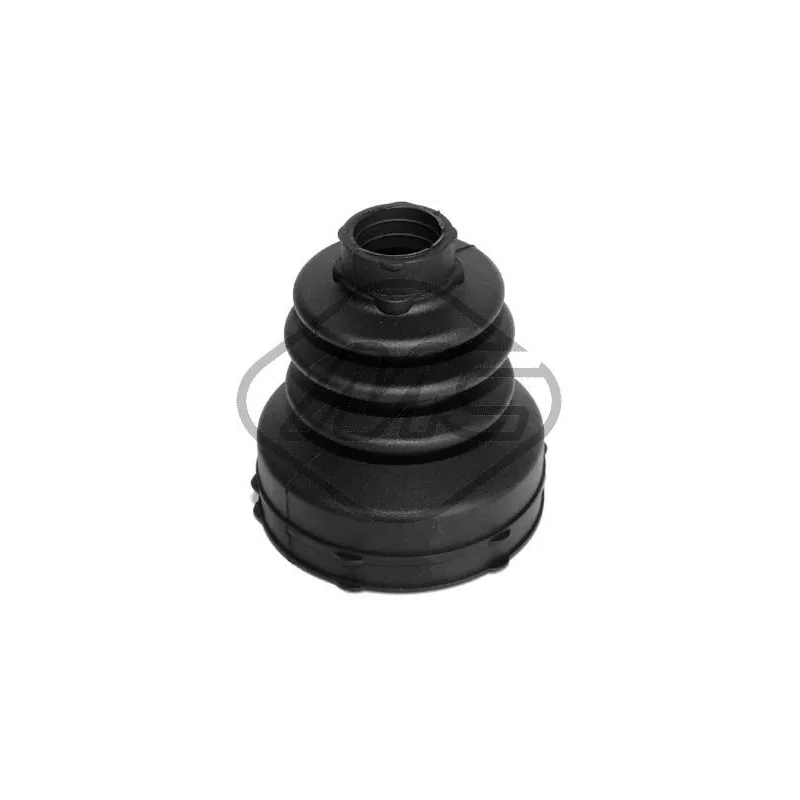 Soufflets de cardan avant Metalcaucho 01242