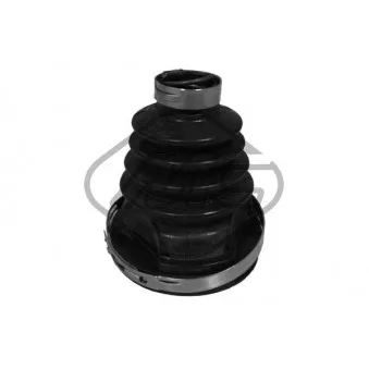 Soufflets de cardan avant Metalcaucho 01246
