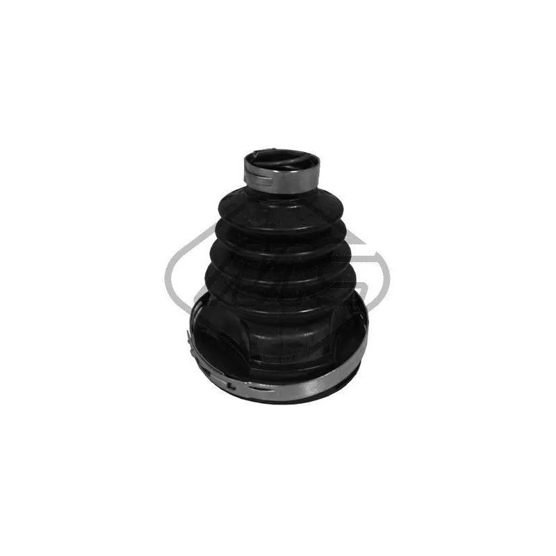 Soufflets de cardan avant Metalcaucho 01246