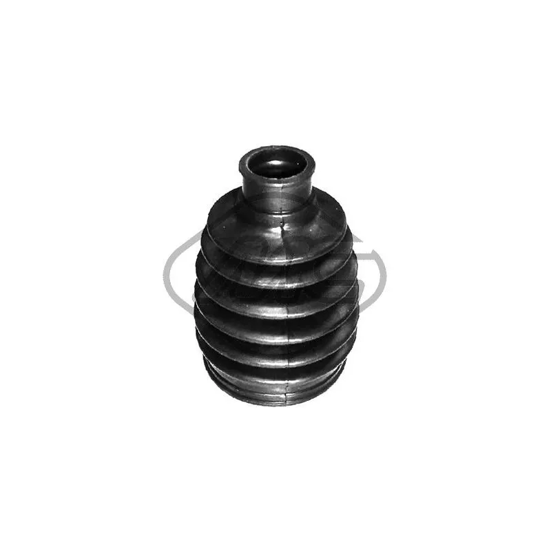 Soufflets de cardan avant Metalcaucho 01253