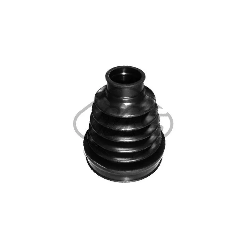 Soufflets de cardan avant Metalcaucho 01256