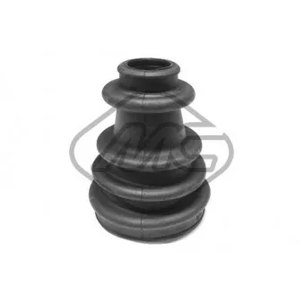 Soufflets de cardan avant Metalcaucho 01274E