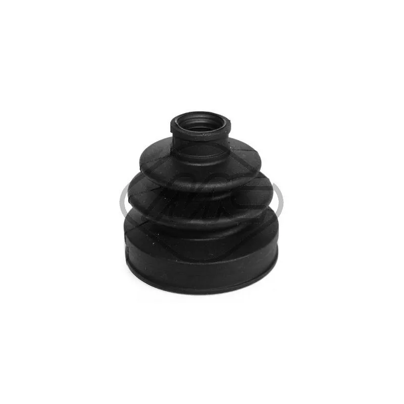 Soufflets de cardan avant Metalcaucho 01275