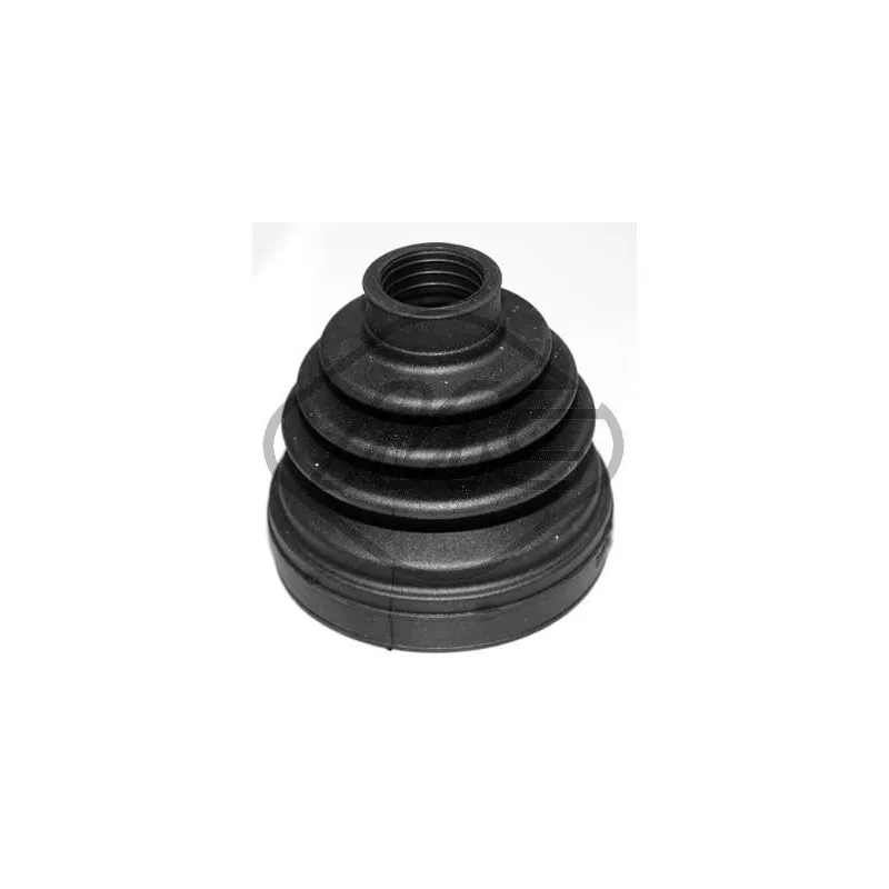 Soufflets de cardan avant Metalcaucho 01276