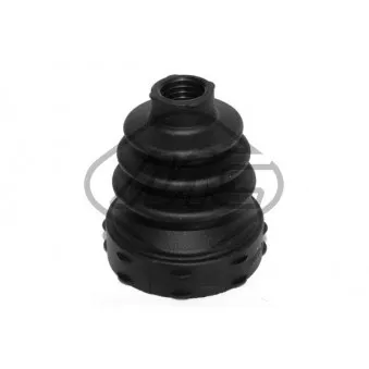 Soufflets de cardan avant Metalcaucho