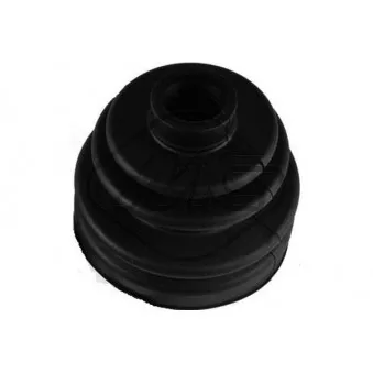 Soufflets de cardan avant Metalcaucho 01284