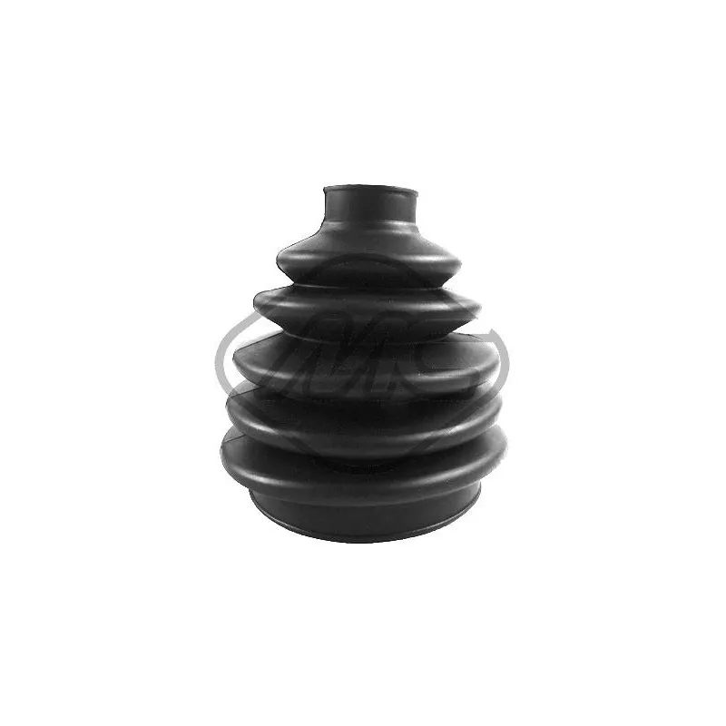 Soufflets de cardan avant Metalcaucho 01297