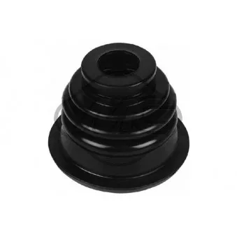Soufflets de cardan avant Metalcaucho 01339