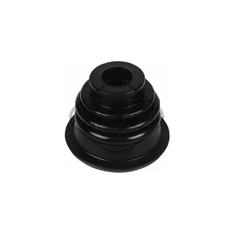 Soufflets de cardan avant Metalcaucho 01339