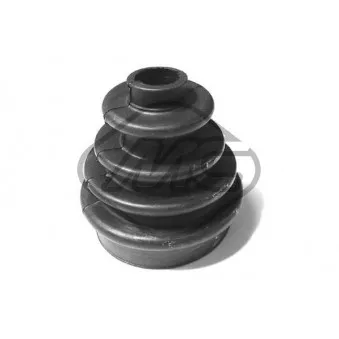 Soufflets de cardan avant Metalcaucho 01342E