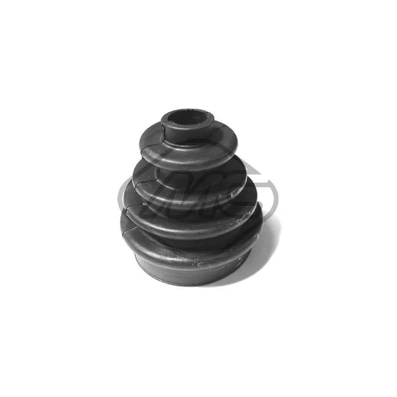 Soufflets de cardan avant Metalcaucho 01342E