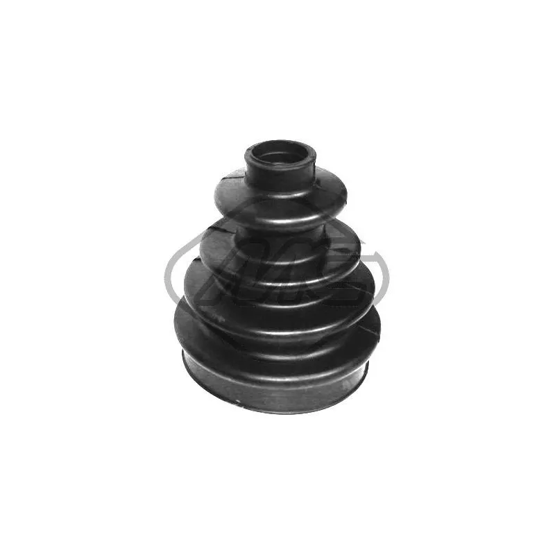 Soufflets de cardan avant Metalcaucho 01342