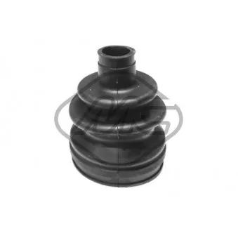 Soufflets de cardan avant Metalcaucho 01343E