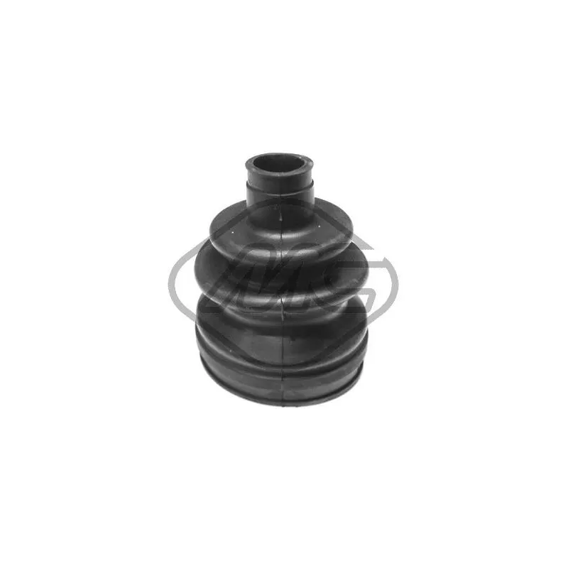 Soufflets de cardan avant Metalcaucho 01343E
