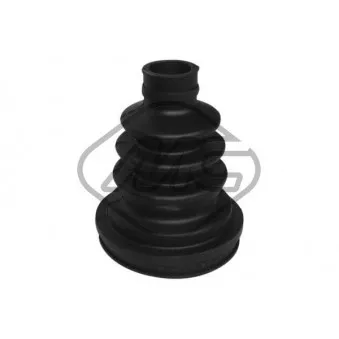 Soufflets de cardan avant Metalcaucho 01344