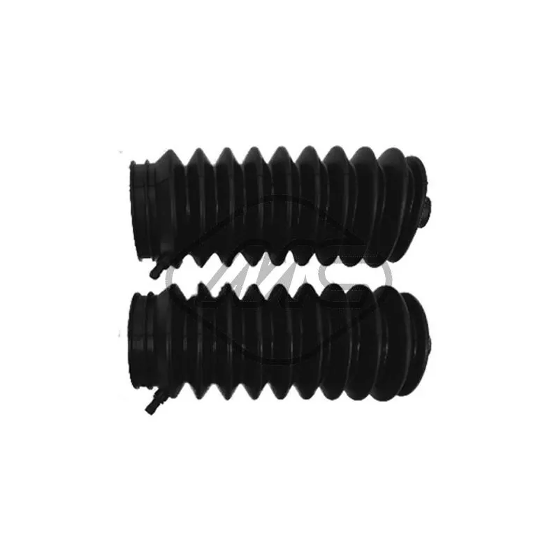 Jeu de joints-soufflets, direction Metalcaucho 01347C