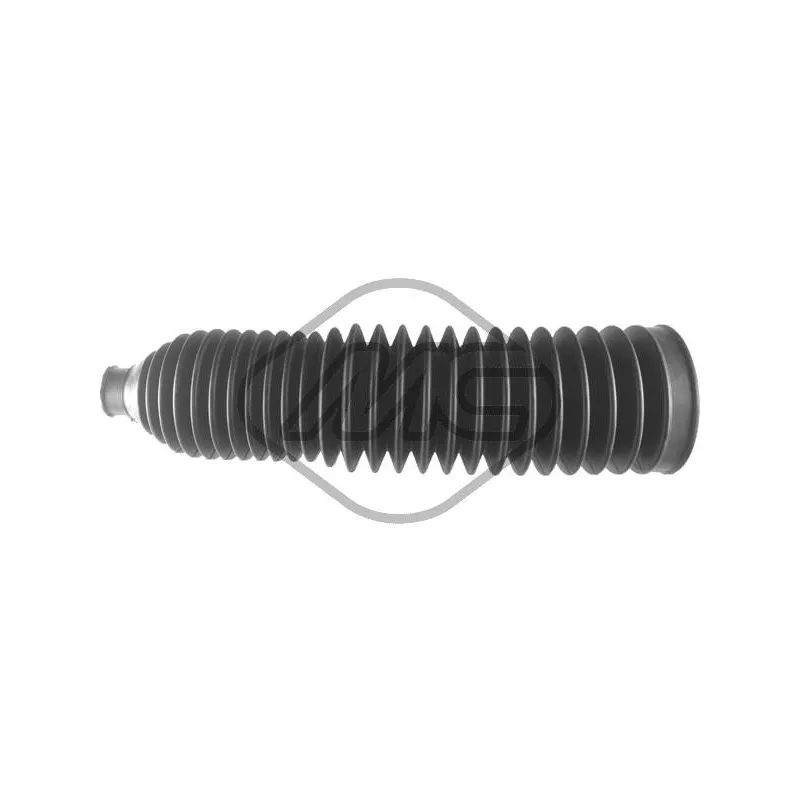 Jeu de joints-soufflets, direction avant droit Metalcaucho 01369