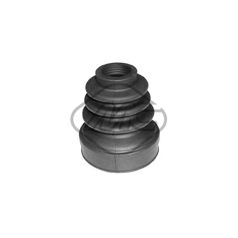 Soufflets de cardan avant Metalcaucho 01428