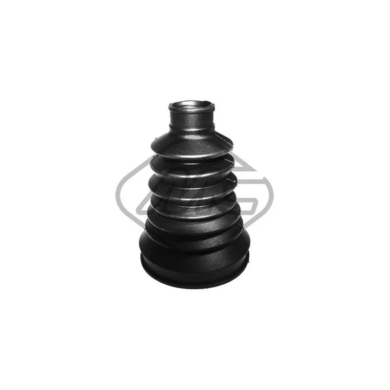 Soufflets de cardan avant Metalcaucho 01432