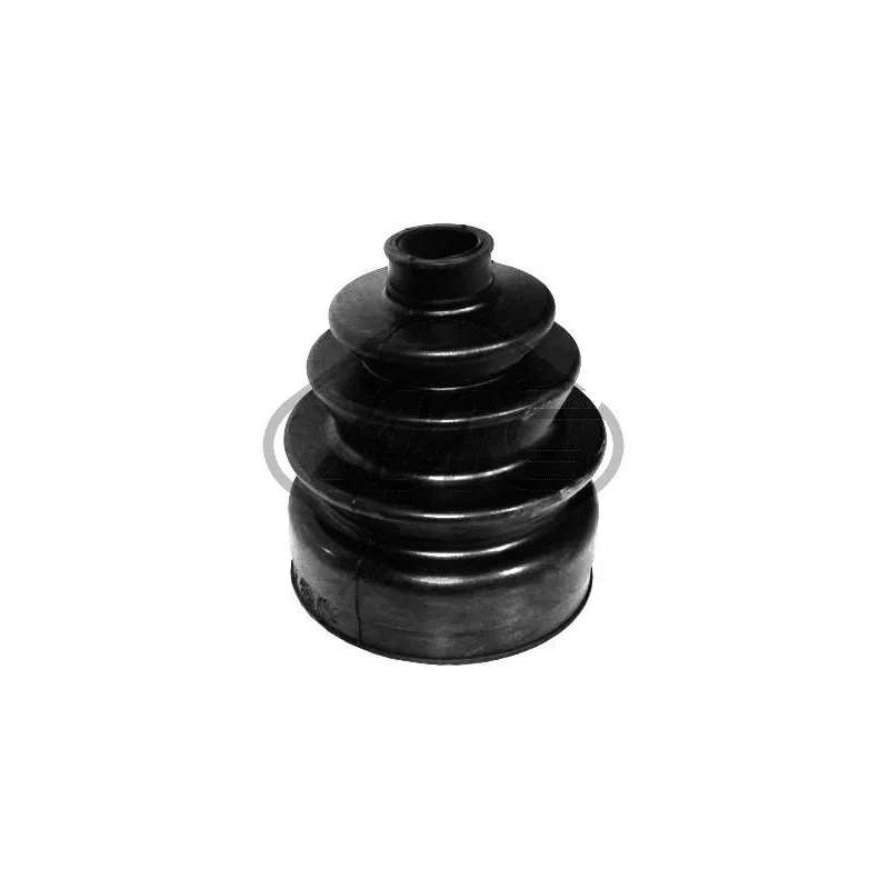 Soufflets de cardan avant Metalcaucho 01493
