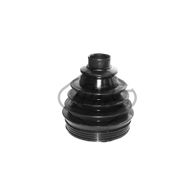 Soufflets de cardan avant Metalcaucho 01499