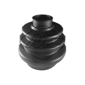 Soufflets de cardan avant Metalcaucho 01510