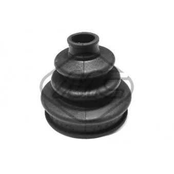 Soufflets de cardan avant Metalcaucho 01514E